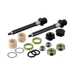 SPANK SPOON 90 Pedal Axle Rebuild Kit