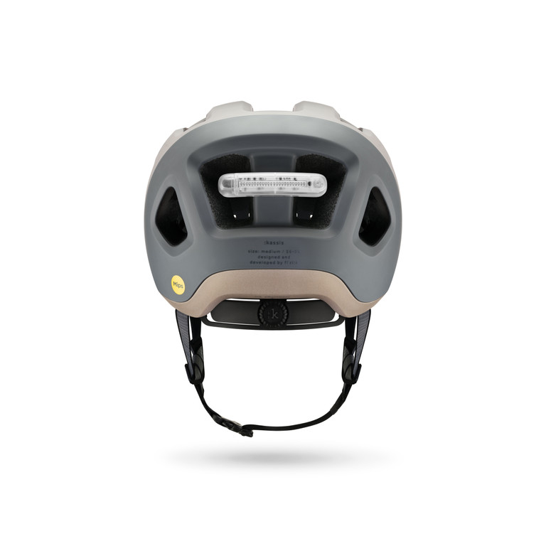 FIZIK HELMA TERRA KASSIS MUD - SAND (FHE000004853C)