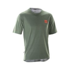 LEATT dres krátky rukáv MTB Endurance 2.0 , Mist Green