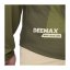 MAVIC PÁNSKÝ DRES S DLOUHÝM RUKÁVEM DEEMAX ENDURO CAMO/OLIVE (T000487) - Velikost: S
