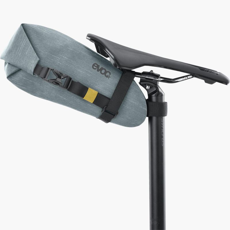 Evoc SEAT PACK WP 2 - steel