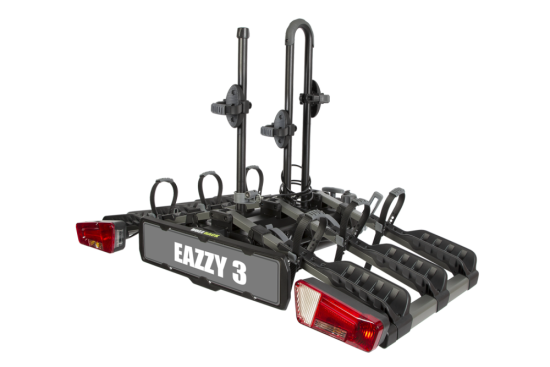 BUZZRACK EAZZY 3