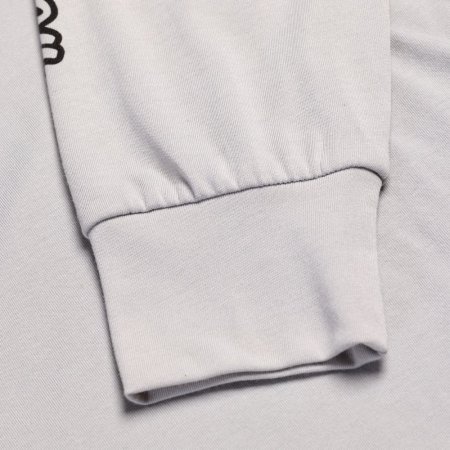 TLD DRES S DLOUHÝM RUKÁVEM SKYLINE RIDE TEE SIGNATURE MIST (38307200) - Velikost: XL