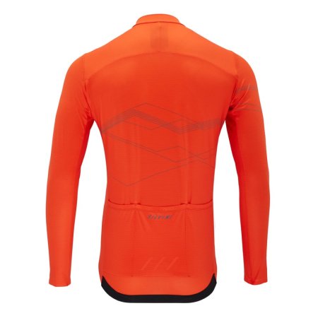 Silvini pánský dres MD2200 Valfuro - Velikost: S