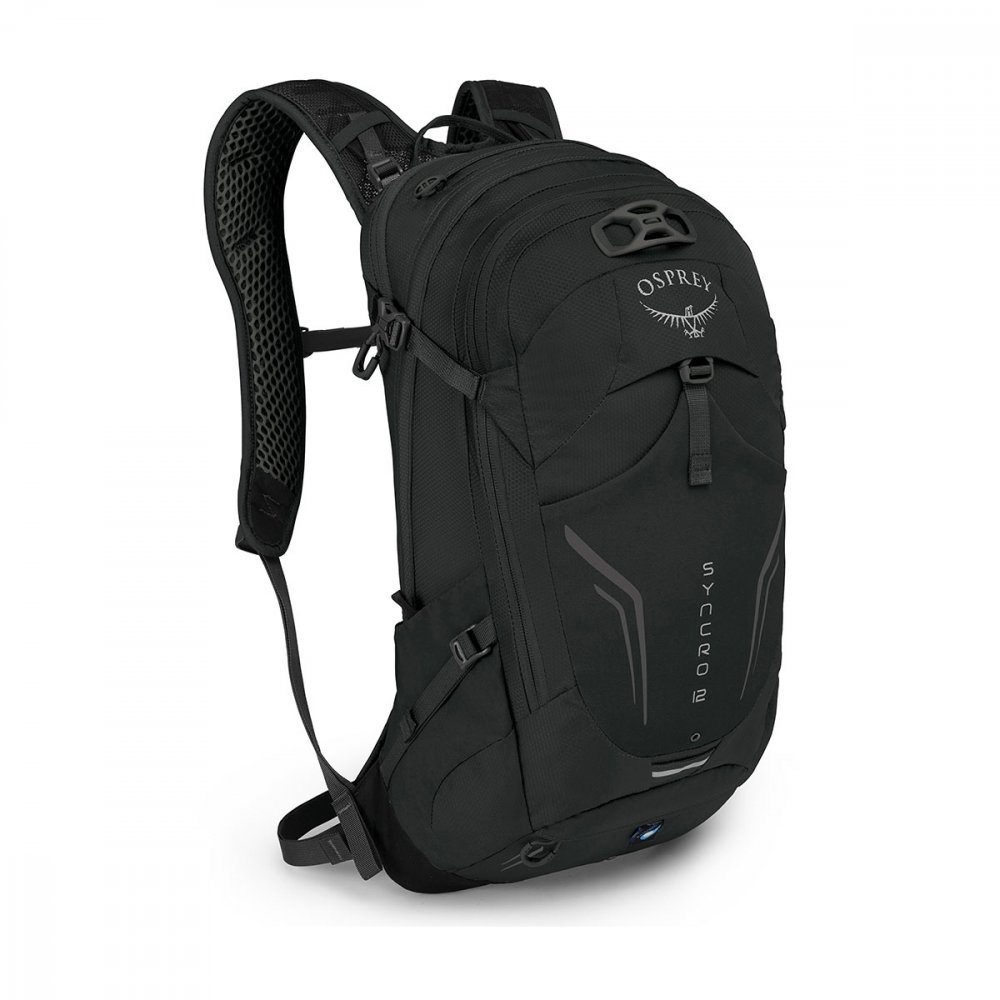 OSPREY BATOH SYNCRO 12 BLACK (10005068)