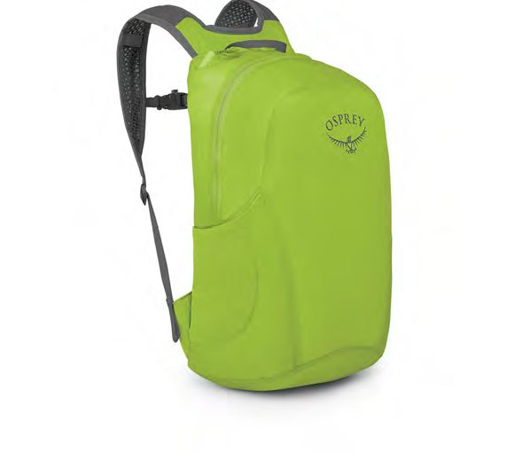 OSPREY BATOH ULTRALIGHT STUFF PACK LIMON GREEN (10004896)