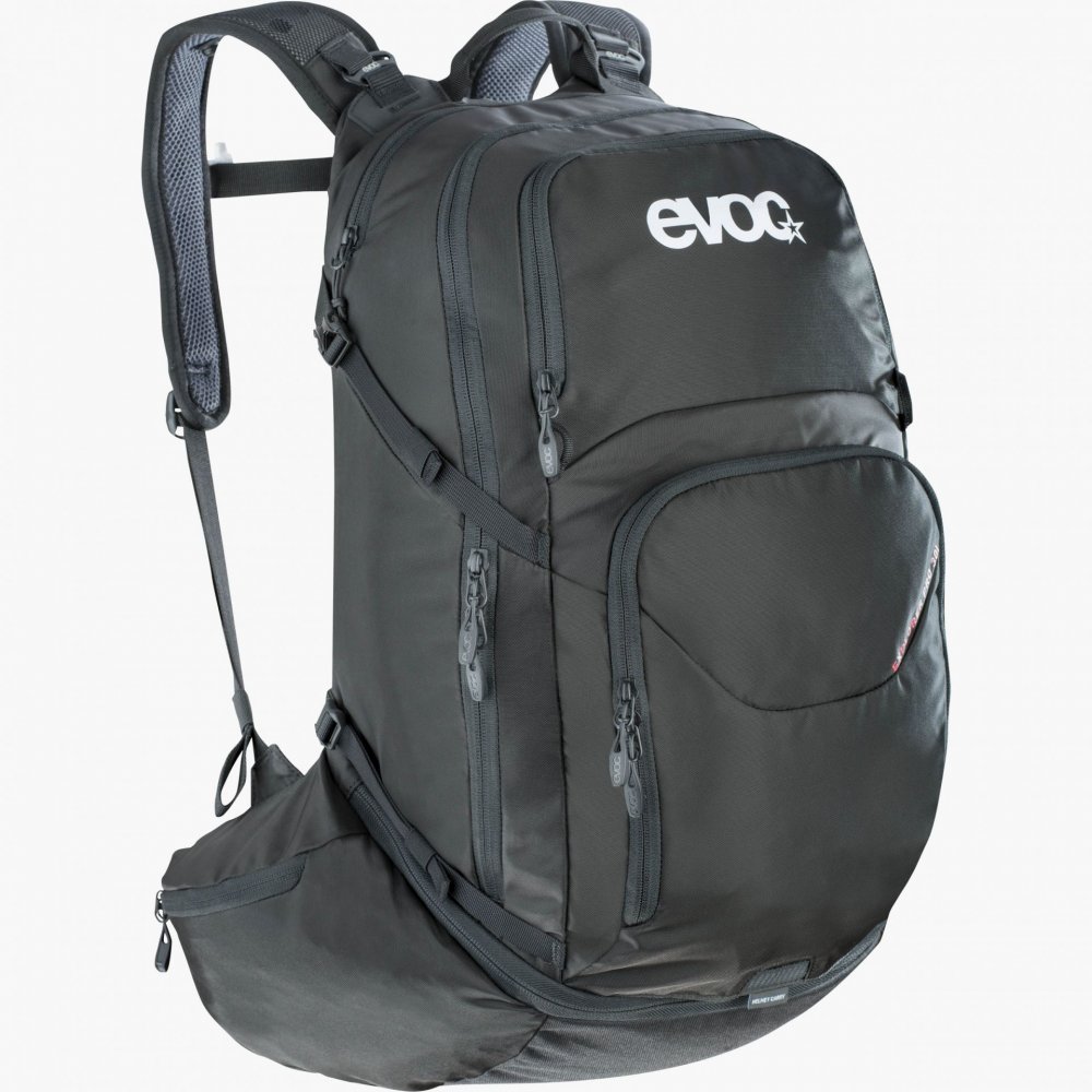 Evoc Explorer Pro 30 Black