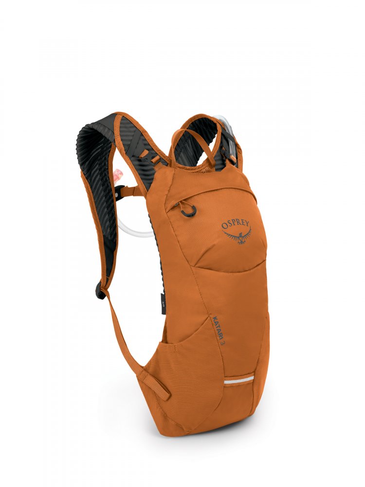 OSPREY BATOH KATARI 3 ORANGE SUNSET (10003856)